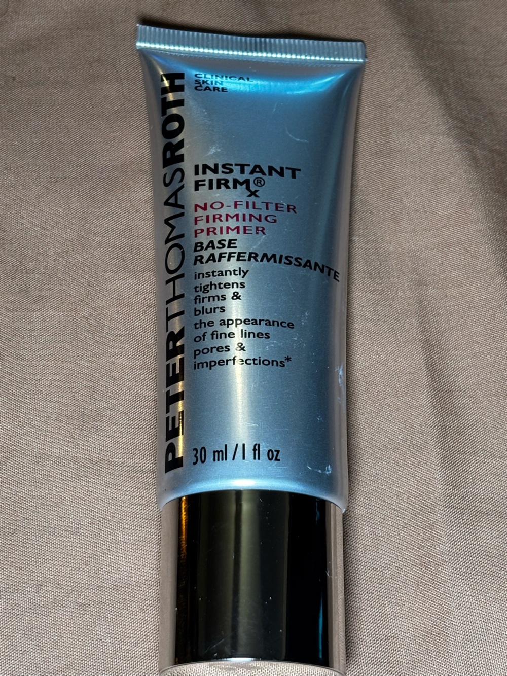 Peter Thomas Roth Instant FIRMx No-Filter Firming Primer
